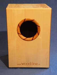 CC-F2_SchallTrichter