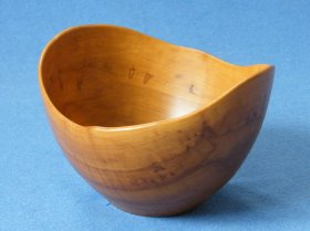 Apfelholzschale_Naturrand_91-0525